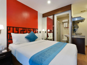 Arawana Express Chinatown