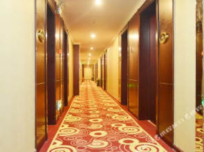 Hunan Pinjia Hotel (Xingsha)