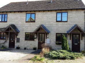 Cotswold Retreat in Stanton Harcourt