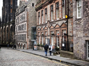 Fraser Suites Edinburgh