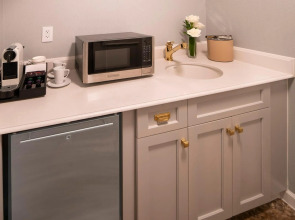 Willard InterContinental Washington by IHG