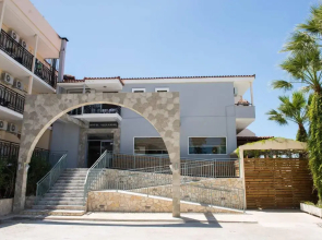 Hotel Alexander the Great