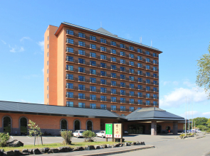 Tokachi-Makubetsu Grandvrio Hotel - ROUTE-INN HOTELS -