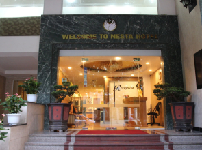 Luxor Boutique Hotel
