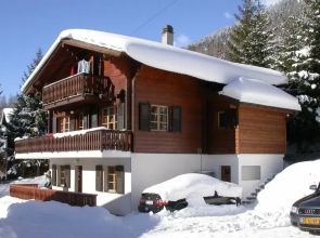 Chalet Castellani