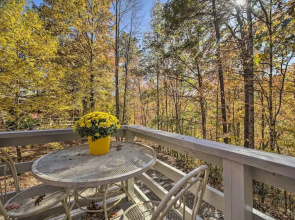 Sky Loft Bryson Studio: 1 Mi From Fontana Lake!