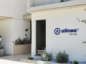 Alinea Primo Historic Center