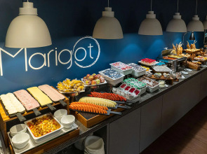 Quality Hotel Faria Lima