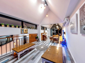 On The Beach Pension