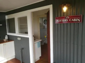 The Potters Garden B&B