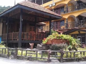 Kamila Teluk Senangin