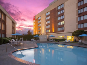 Holiday Inn Seattle-renton