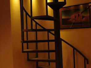 Drupadi Loft