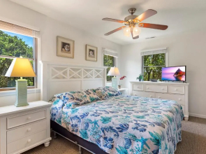 1100 - La Maison De Geezer