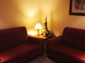 Residencial São José e Residencial Águas Santas