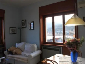 Suite La Rotonda