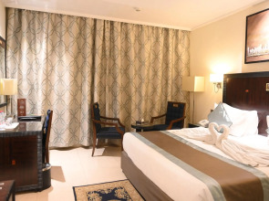 Sude Konak Hotel - Special class