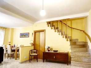 Bed & Breakfast da Tina