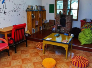 Neverland Youth Hostel