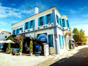 Posthane Hotel