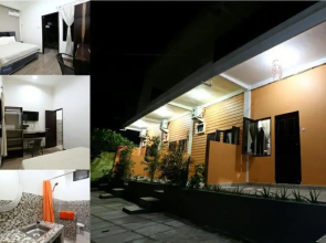 Tamu Lombok