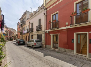 Domus de Silva - Elegante appartamento a due passi dai luoghi storici della città di Cagliari