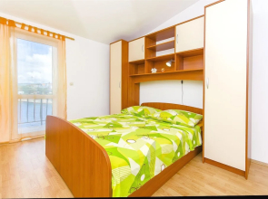 Apartment Smiljana