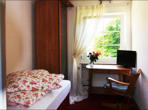 Hotel Herberge zur Traube