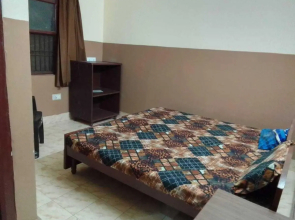 OYO 93056 Sri Radhakrishnan Guest House