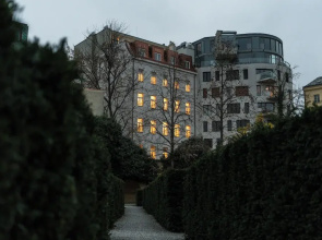 Vodičkova Luxury Suites