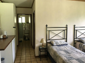 Marepe Country Lodge