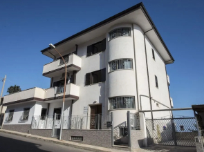 Residenza Prestige Tropea