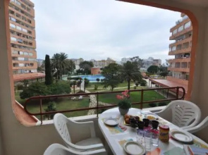 Vacances Location Isla Rosas 02-28 B