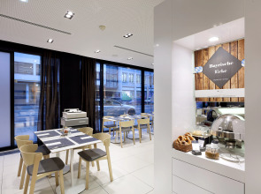 Eurostars Book Hotel