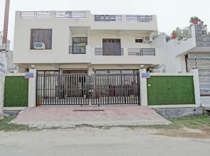 Shree Hotel