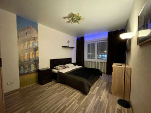 Apartamenty na Dal'nevostochnoj 108