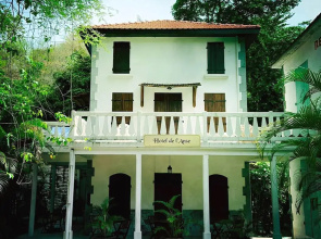 Residence Hoteliere de l'Anse