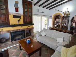 Villa Acequia & Alberca