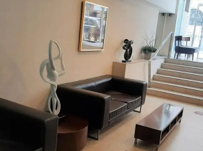 BENS - Recoleta Park