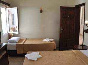 Gloria Tibi Hotel Gumbet