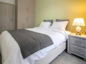 Downtown Modern 2 Storey Building