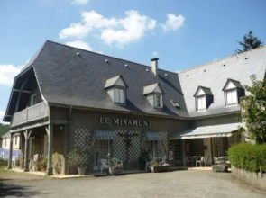 Hotel Le Miramont