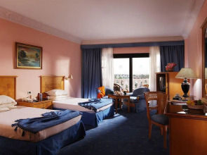 Golden 5 Al Mass Hotel