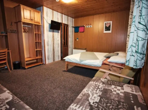 Penzion Pohádka