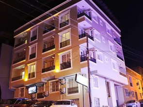 Royal Palace Boutique Hotel