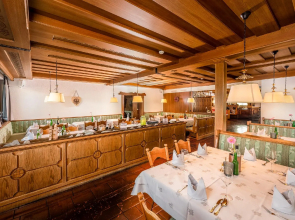 Alpenwohlfühlhotel Dörflwirt