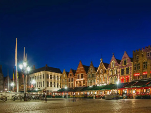 Bed & Breakfast Ter Brugge