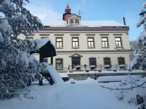 Penzion Rudolf