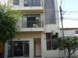 Hotel Salgar Plaza