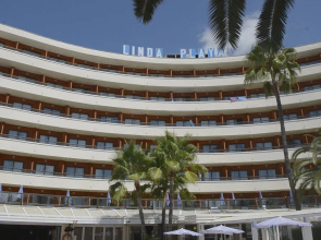 Hotel HSM Linda Playa